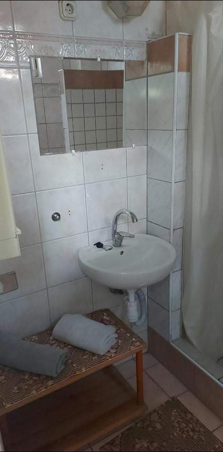 Visszavar-Lak Privat Berlemeny 包道乔尼托毛伊 外观 照片